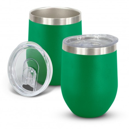 Cordia Vacuum Cup - Powder Coated Promotional Products